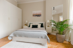 Feniks Fragola Apartments