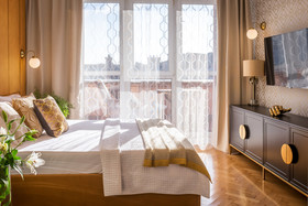 Feniks Fragola Apartments