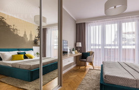 Feniks Fragola Apartments