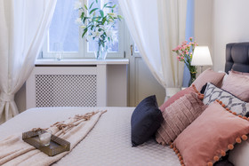 Feniks Fragola Apartments