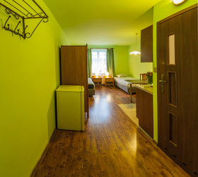 Flower Hostel