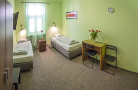Flower Hostel