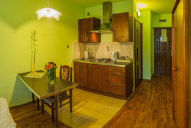 Flower Hostel