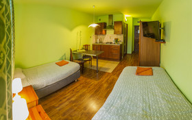 Flower Hostel