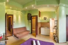 Flower Hostel