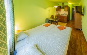 Flower Hostel
