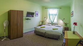 Flower Hostel