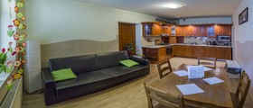 Flower Hostel