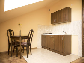 Flower Hostel