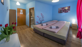 Flower Hostel