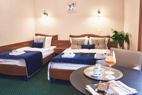 Hotel Nobilton