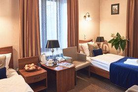 Hotel Nobilton