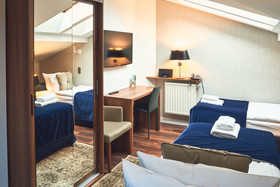 Hotel Nobilton