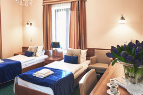 Hotel Nobilton
