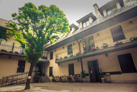 Hotel Nobilton