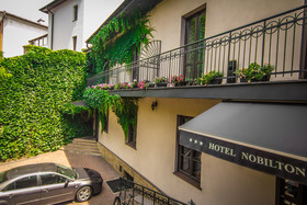 Hotel Nobilton