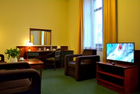 Hotel Nobilton