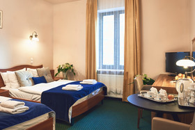 Hotel Nobilton