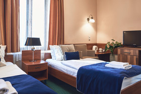 Hotel Nobilton