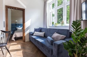 Fragola Apartments