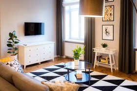 Fragola Apartments