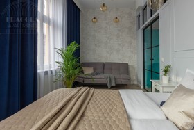 Fragola Apartments
