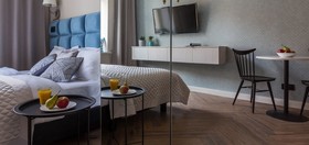 Fragola Apartments