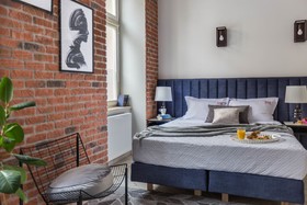 Fragola Apartments