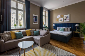 Fragola Apartments
