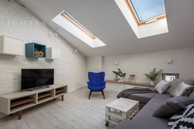 Fragola Apartments