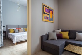 Fragola Apartments