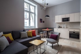 Fragola Apartments