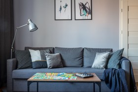 Fragola Apartments