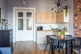 Fragola Apartments