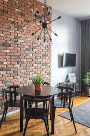 Fragola Apartments