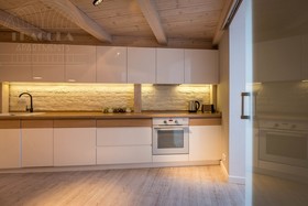 Fragola Apartments