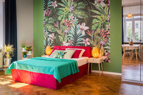 Fragola Apartments