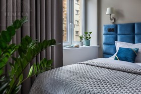 Fragola Apartments