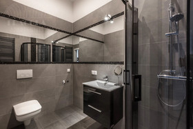 Fragola Apartments