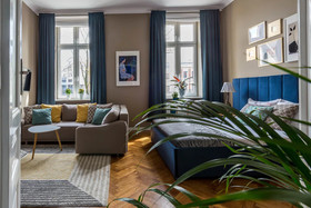 Fragola Apartments