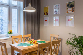 Fragola Apartments
