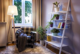 Fragola Apartments