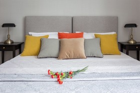 Fragola Apartments