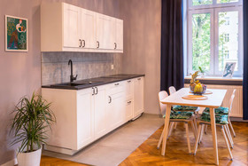 Fragola Apartments