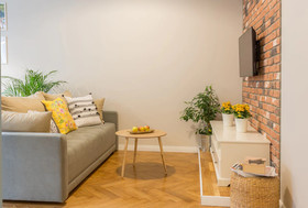 Fragola Apartments