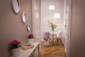 Fragola Apartments