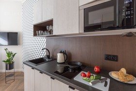 Fragola Apartments