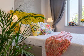 Fragola Apartments
