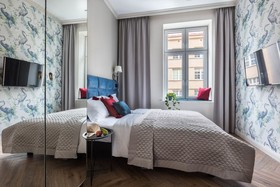 Fragola Apartments