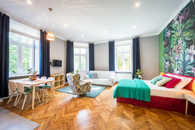 Fragola Apartments
